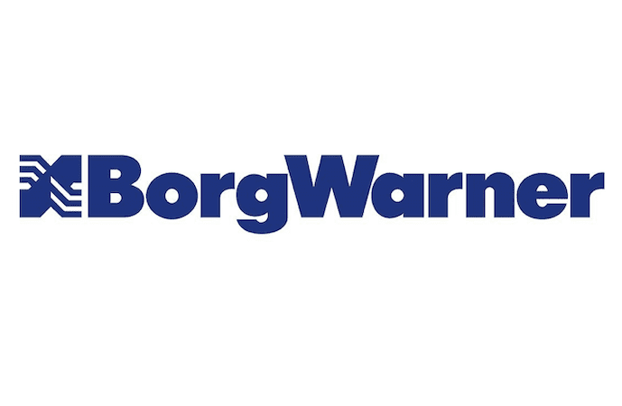 BorgWarner