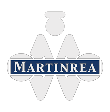 Martinrea