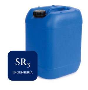 SR-100 Desengrasante para asfalto (Uso industrial)